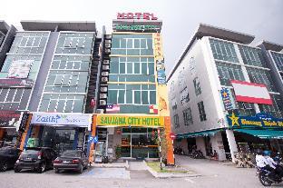 saujana city hotel