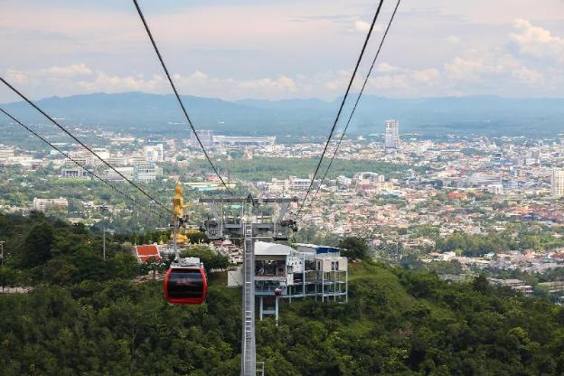 b2 hat yai boutique and budget hotel