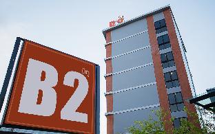 b2 hat yai boutique and budget hotel