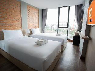 b2 hat yai boutique and budget hotel
