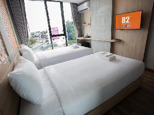 b2 hat yai boutique and budget hotel