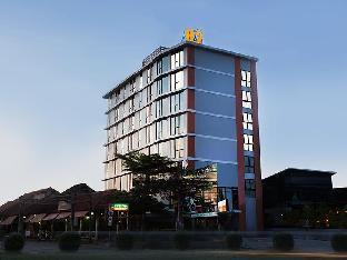 b2 hat yai boutique and budget hotel