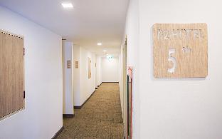 b2 hat yai boutique and budget hotel