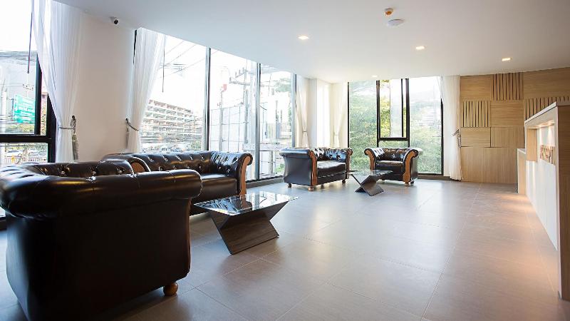 b2 hat yai boutique and budget hotel