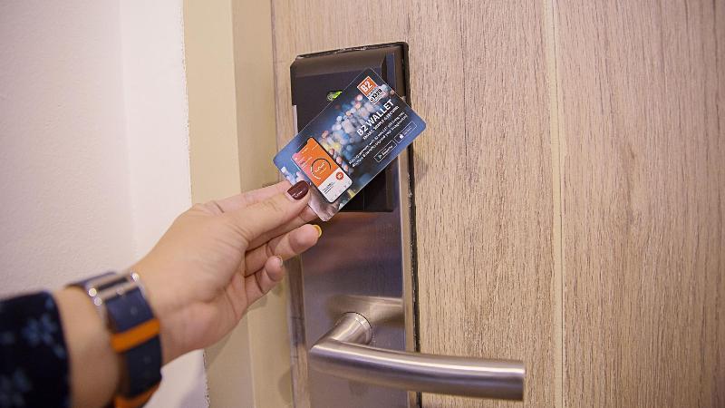 b2 hat yai boutique and budget hotel