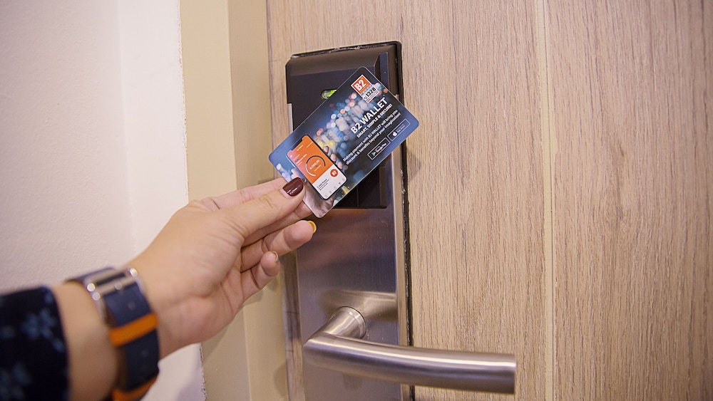 b2 hat yai boutique and budget hotel