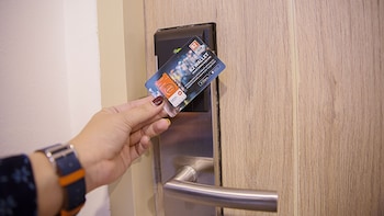 b2 hat yai boutique and budget hotel