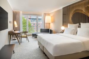 steigenberger hotel hamburg