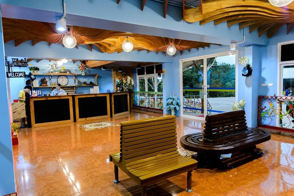 2u hotel hatyai