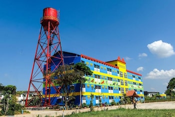 2u hotel hatyai