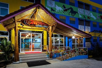 2u hotel hatyai