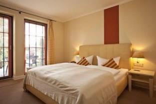 hotel arte schwerin