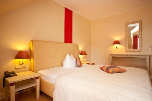 hotel arte schwerin