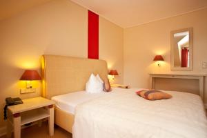 hotel arte schwerin