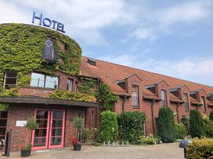 hotel arte schwerin