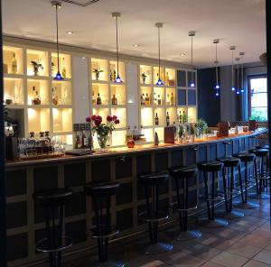 hotel arte schwerin