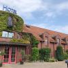 hotel arte schwerin