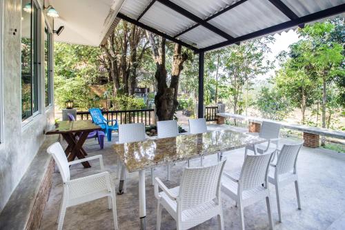 baan naratawan
