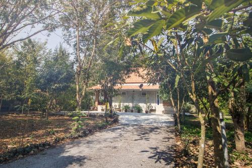 baan naratawan