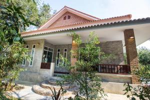 baan naratawan