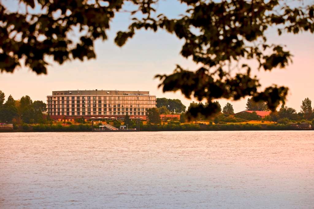 elaya hotel hamburg finkenwerder