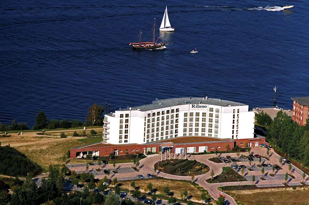 elaya hotel hamburg finkenwerder