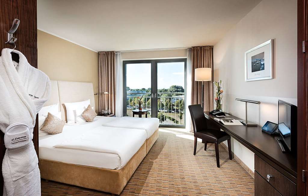 elaya hotel hamburg finkenwerder