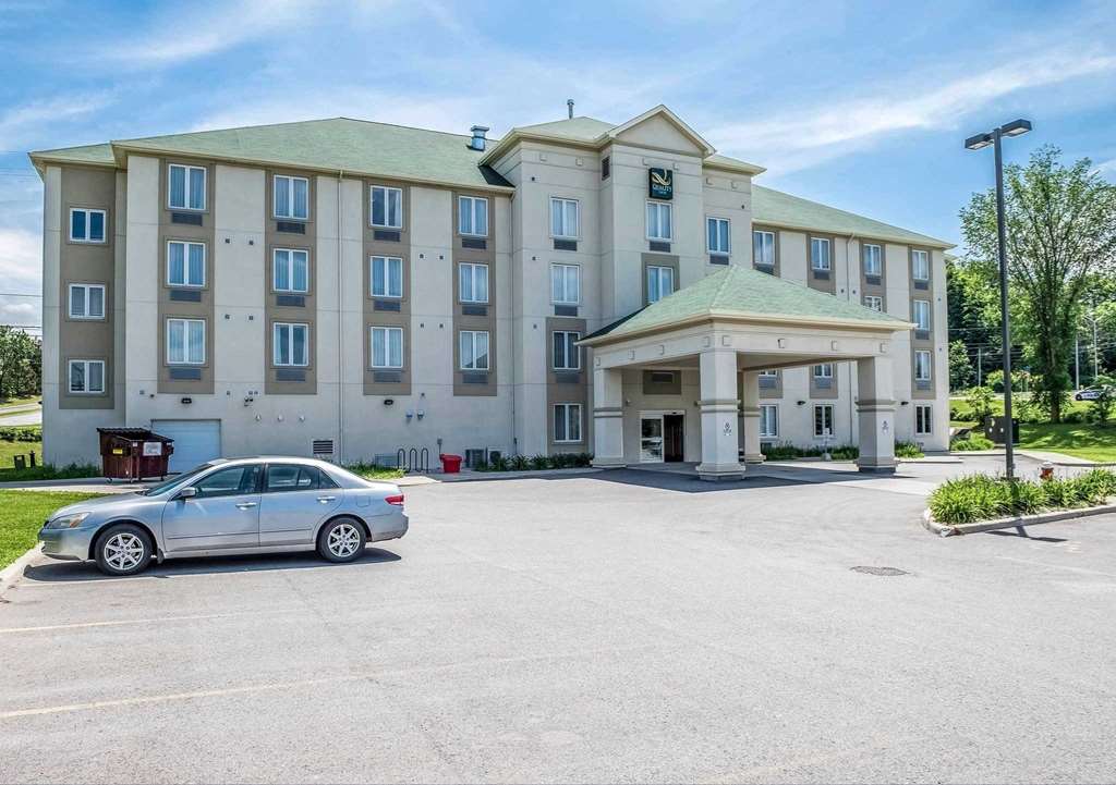 quality inn orleans