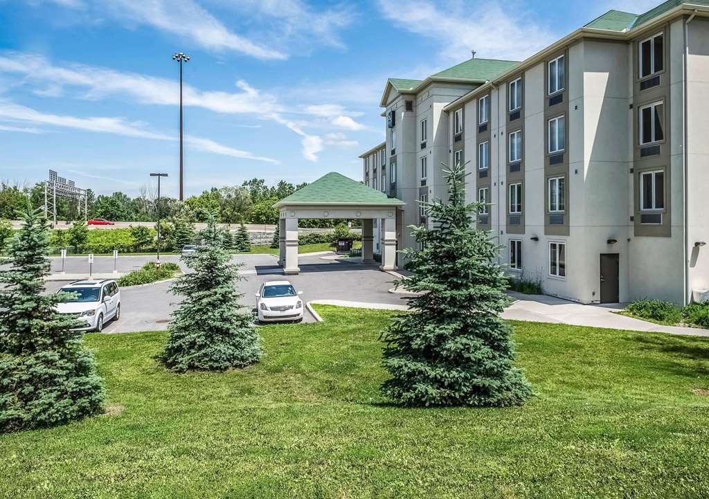 quality inn orleans