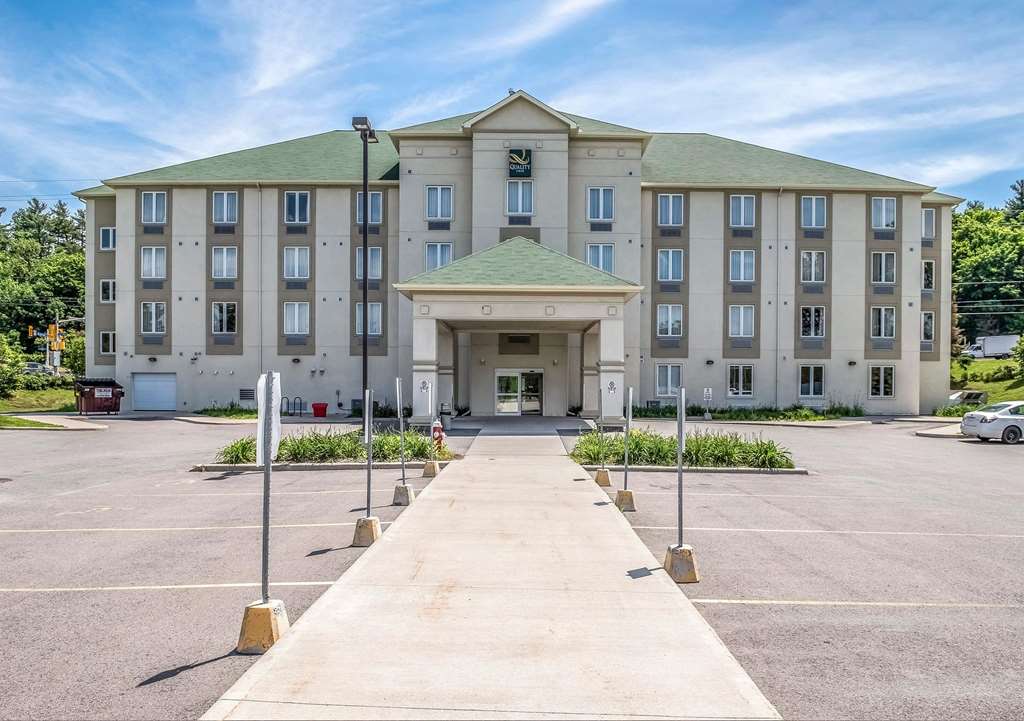 quality inn orleans