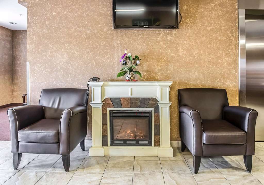 quality inn orleans