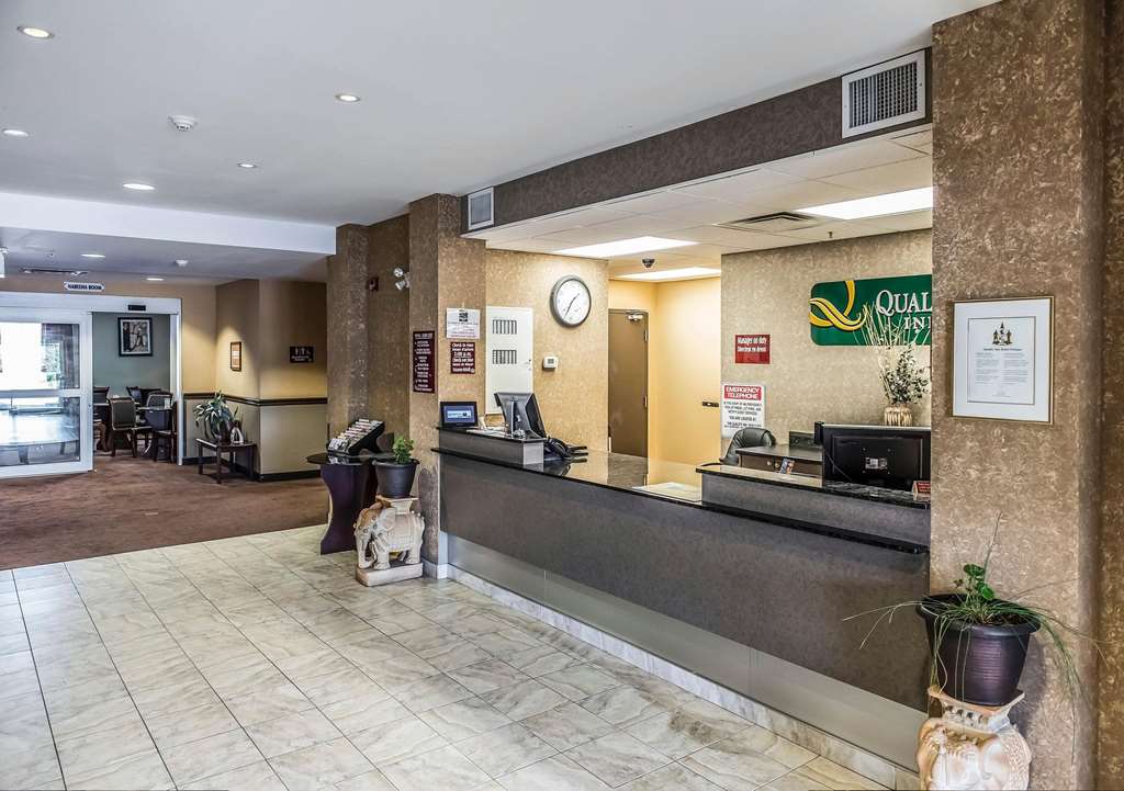 quality inn orleans