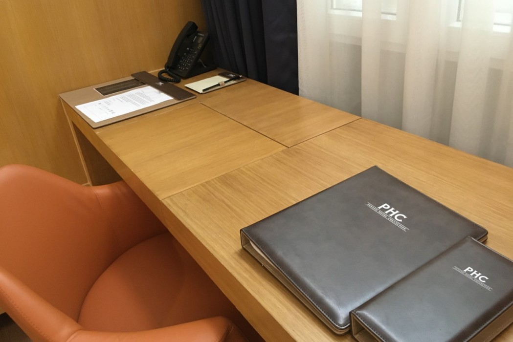macalister hotel by phc