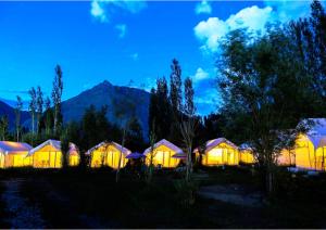 nubra tal