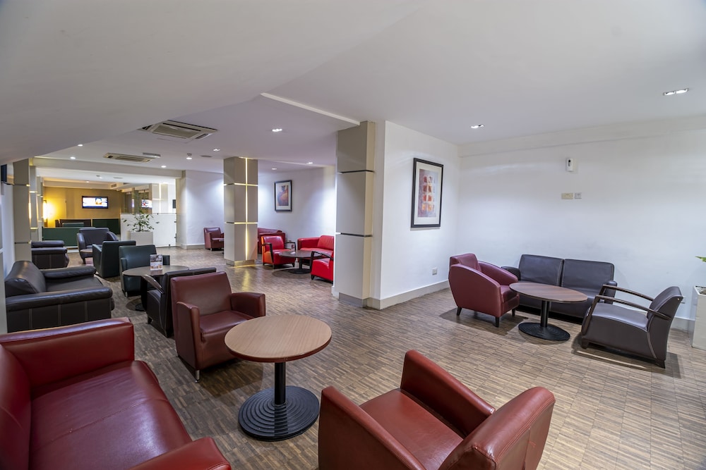 alisa hotel north ridge