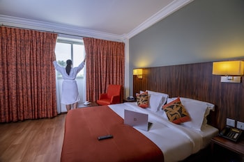 alisa hotel north ridge