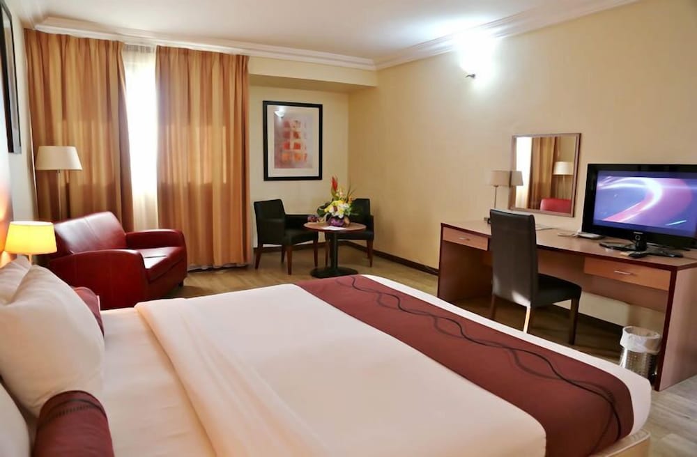 alisa hotel north ridge