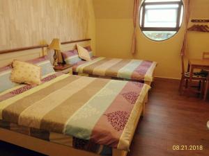 sunny forest homestay