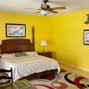 Volcano Forest Inn,Hilo>>Hawaii,4 star