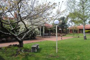 Grange Burn Motel,Hamilton>>Grampians,4 star