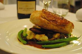 Grange Burn Motel,Hamilton>>Grampians,4 star