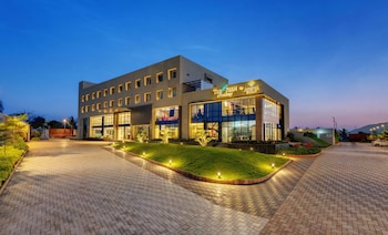 the fern residency karad