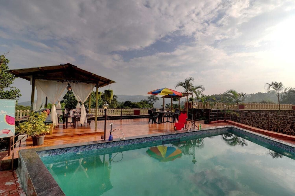 mahinder inn bungalow