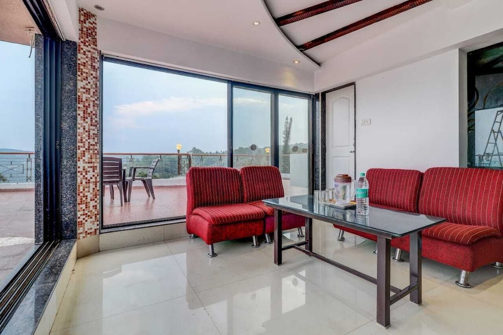 mahinder inn bungalow