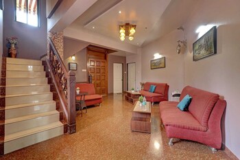 mahinder inn bungalow