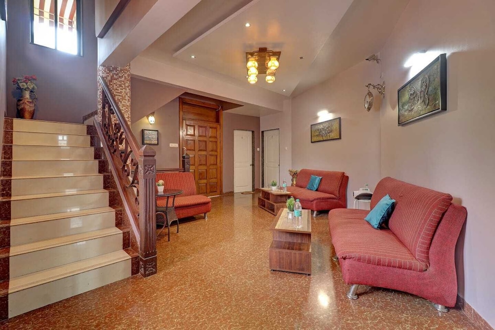 mahinder inn bungalow