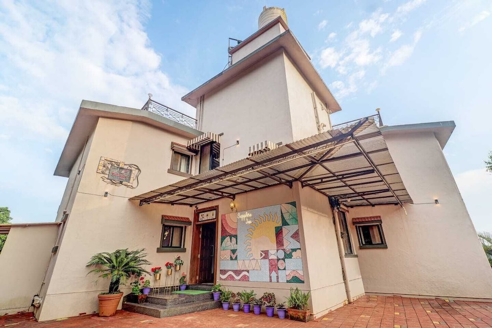 mahinder inn bungalow