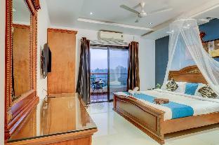 mahinder inn bungalow