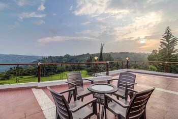 mahinder inn bungalow