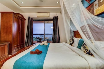 mahinder inn bungalow